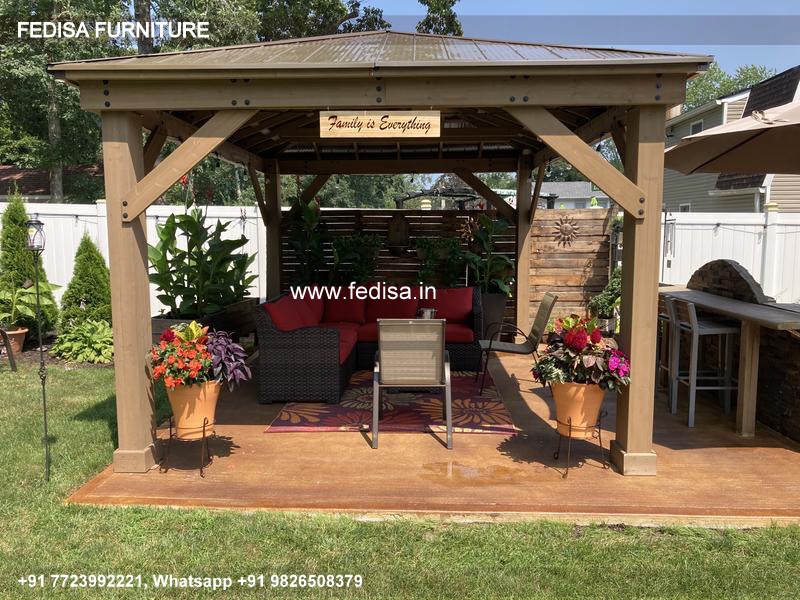 Gazebo Metal Gazebo Gazebo Gardens Nursery Palram Tucson 4300