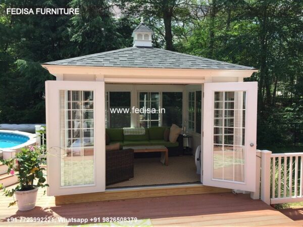 Gazebo Pergola Gazebo Pergola 3m X 2.5 M Palram 3000 Gazebo