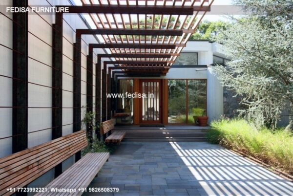 Gazebo Garden Gazebo 2m Wooden Gazebo Decorative Gazebo Metal