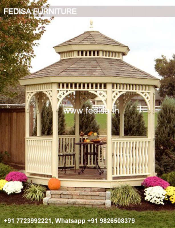 Gazebo Metal Gazebo Open Wooden Gazebo Backyard Sheds And Gazebos