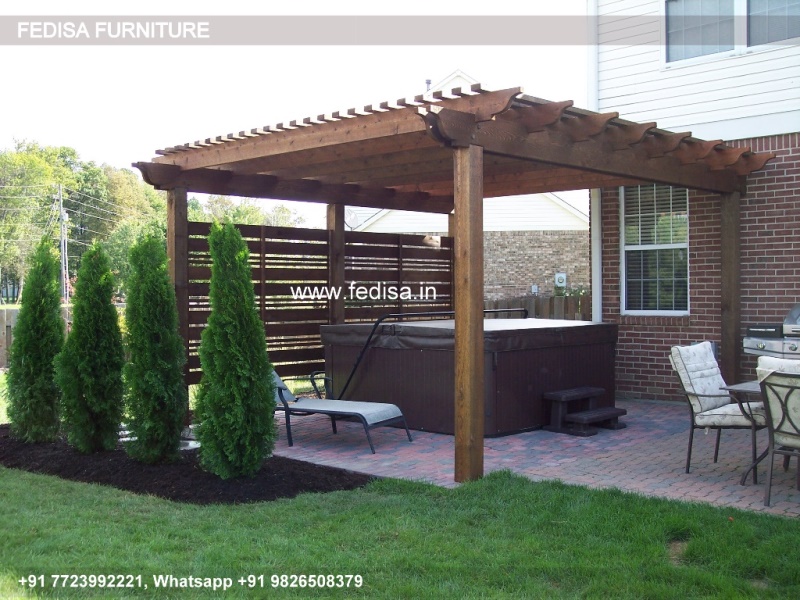 Gazebo Metal Gazebo Garden Winds 10x10 Gazebo 2m X 2m Wooden Pergola