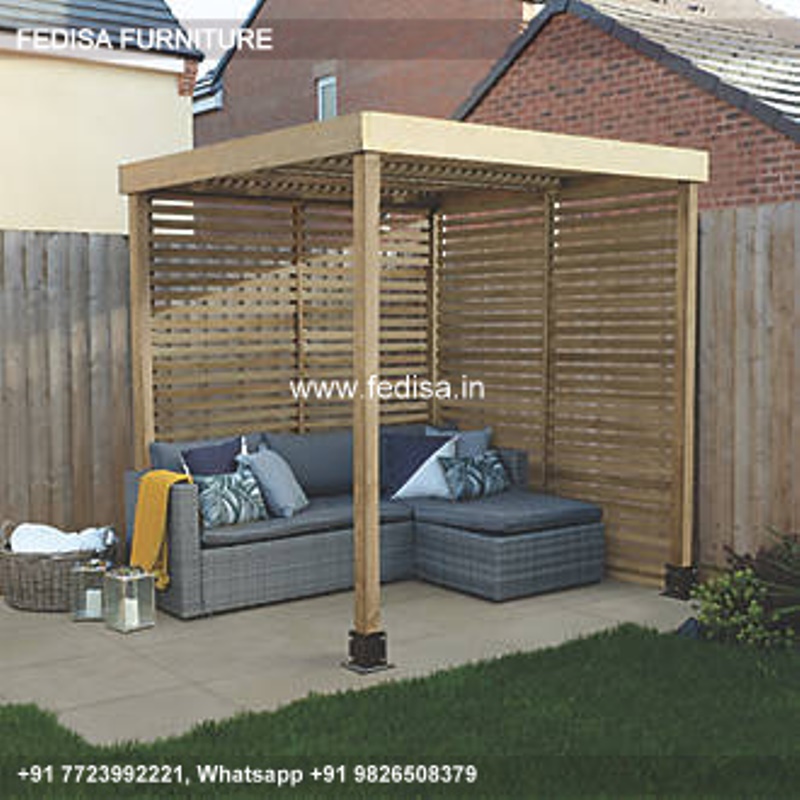 Gazebo Pergola Gazebo 3x2 Metal Gazebo Large Gray Gazebo