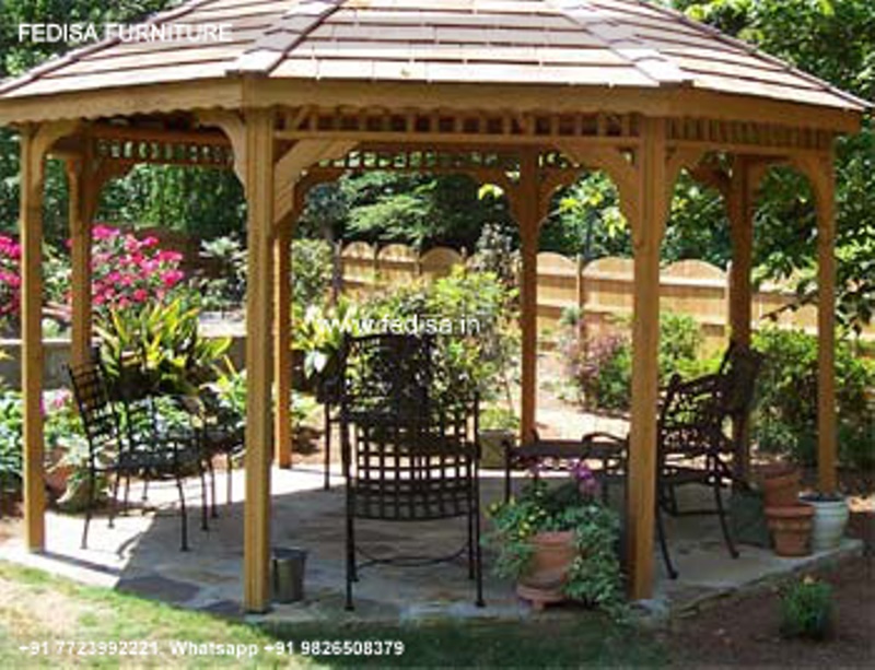 Gazebo Wooden Gazebo Pergola And Shed Outsunny Gray Gazebo