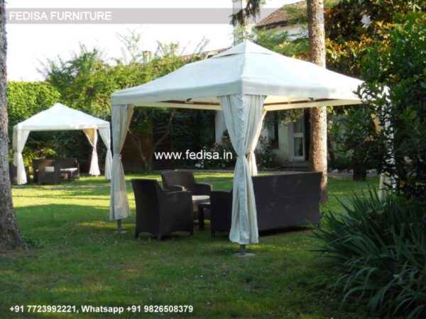 Gazebo Outdoor Gazebo Martinique 5000 Gazebo Hot Tub With Gazebo And Bar