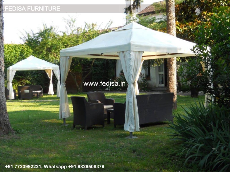Gazebo Outdoor Gazebo Martinique 5000 Gazebo Hot Tub With Gazebo And Bar