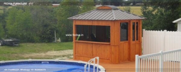 Gazebo Pergola Gazebo Sturdy Garden Gazebo 3m X 2m Metal Gazebo
