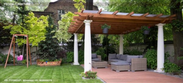 Gazebo Small Gazebo Purple Leaf 12 X 20 Gazebo Wooden Gazebo 6m X 3m