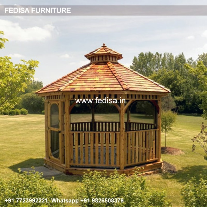 Gazebo Metal Gazebo Highfield Gazebo 3x3m Gray Best Outdoor Screened Gazebo
