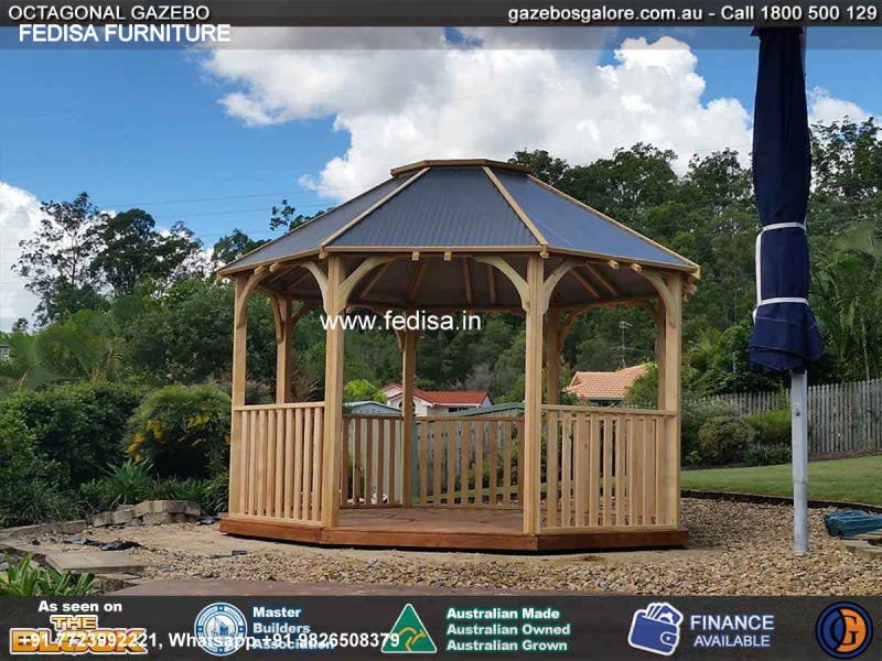 Gazebo Small Gazebo 3m X 2.5 M Wooden Gazebo Second Hand Wooden Gazebo For Sale