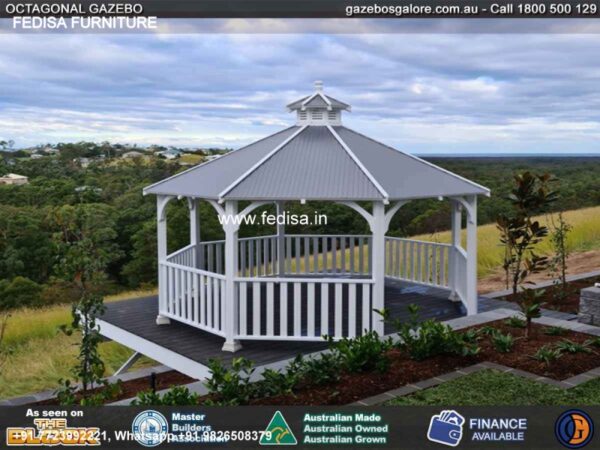 Gazebo Pergola Gazebo Green Garden Gazebo 6x6 Wooden Gazebo