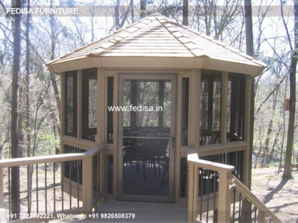 Gazebo Small Gazebo Pergola Next To Shed Garden Bbq Gazebo