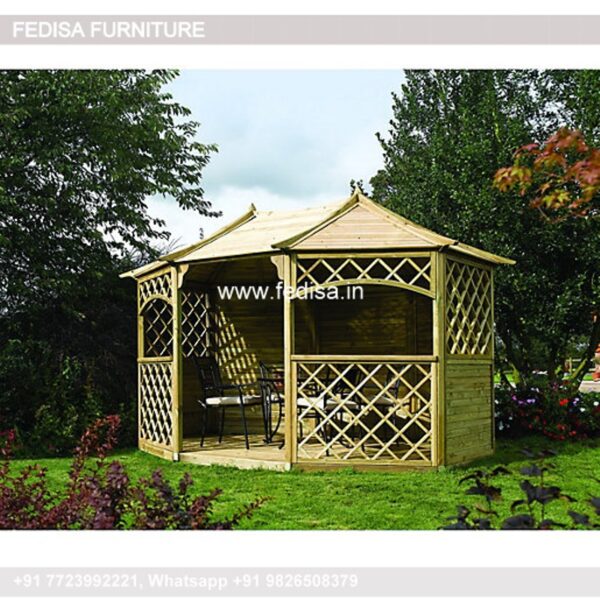 Gazebo Garden Gazebo Gray 2.5 Gazebo Garden Bridge With Arched Railing Sams Gazebos