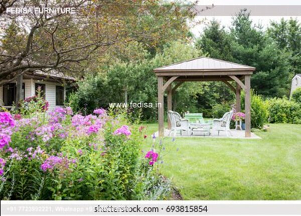 Gazebo Wooden Gazebo Portable Wooden Gazebo Wooden Gazebo Lean To