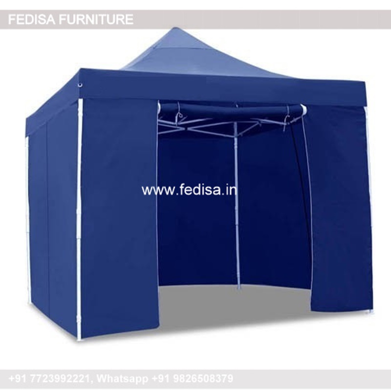 Gazebo Outdoor Gazebo Hardtop Gazebo 2.5 X 2.12 Gray Gazebo 3m X 3m