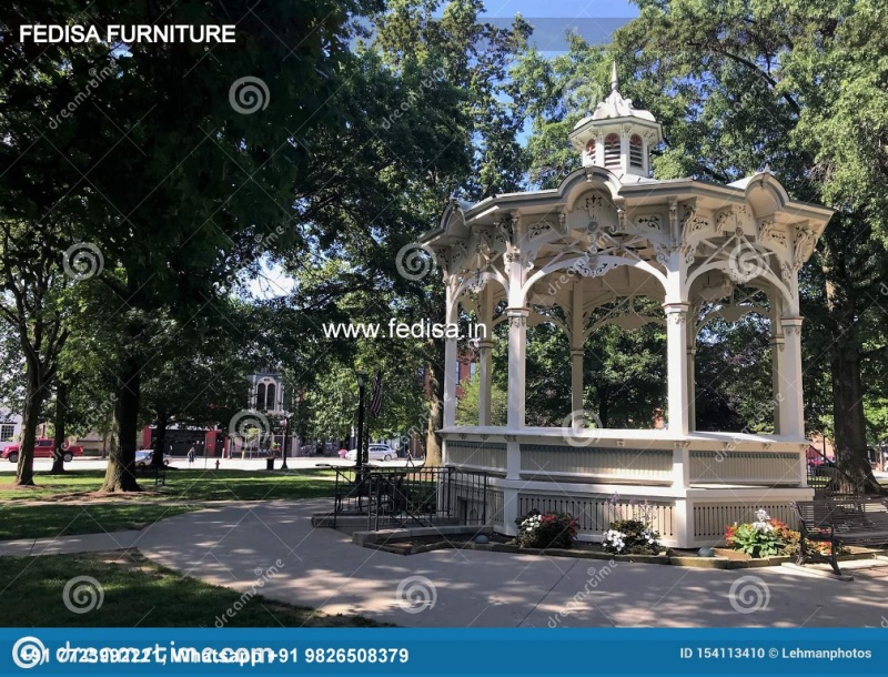 Gazebo Pergola Gazebo 2.7 Mx 2.7 M Gazebo 3x3m Wooden Pergola