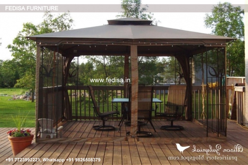 Gazebo Garden Gazebo Gardenline Grill Gazebo 43479 Suntime Polenza Gazebo