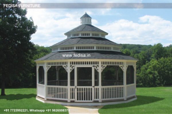 Gazebo Small Gazebo 13 X 4m Gazebo Outdoor Thatched Gazebo