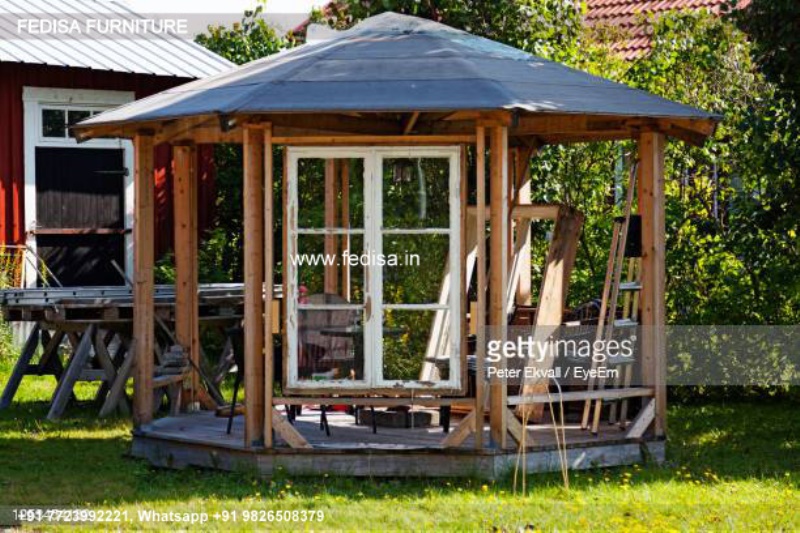 Gazebo Outdoor Gazebo Outdoor Oasis Gazebo 10x17 Bespoke Oak Pergola