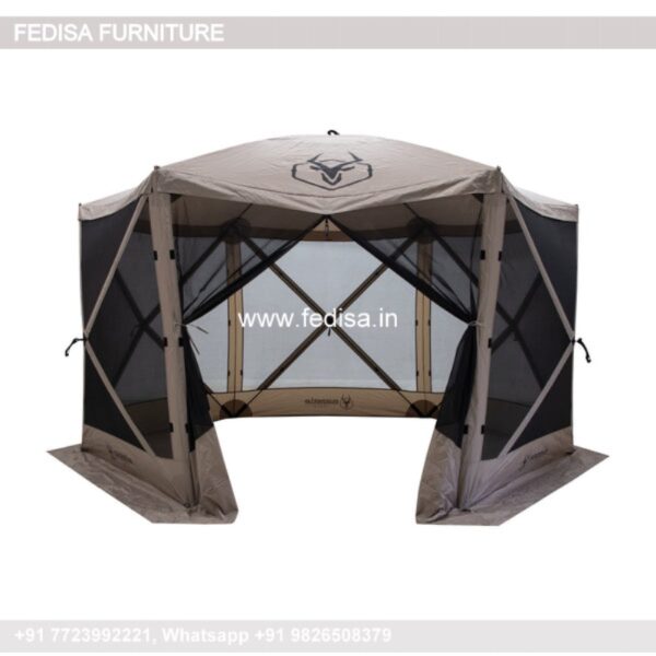 Gazebo Pergola Gazebo Gray 3m Gazebo 4m X 3m Metal Pergola