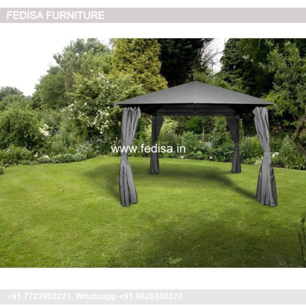 Gazebo Wooden Gazebo Gray Patio Gazebo Luxury Gazebos For Sale