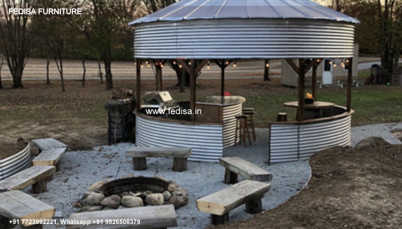 Gazebo Garden Gazebo Metal Dome Gazebo Corner Gazebo For Hot Tub
