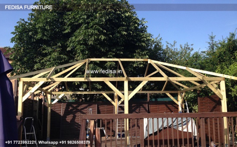 Gazebo Metal Gazebo Geodesic Gazebo Upvc Garden Gazebo