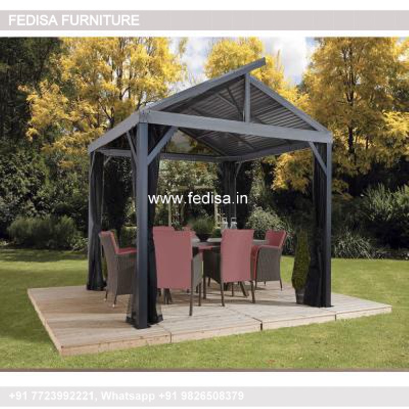 Gazebo Pergola Gazebo Dome Garden Gazebo Metal Gazebo For Patio