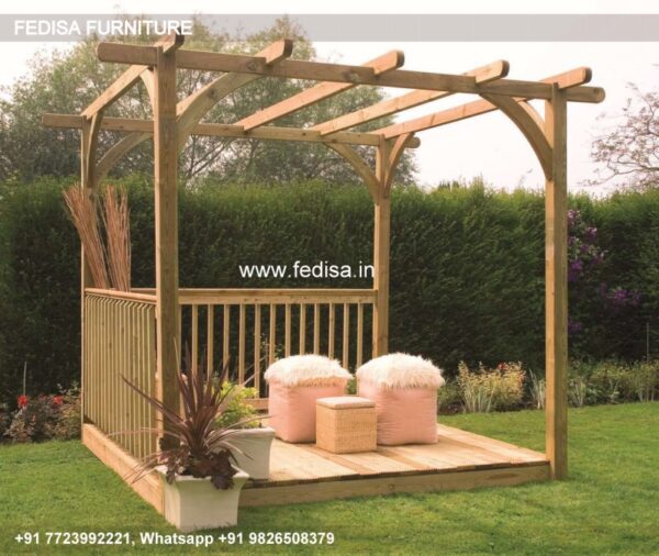 Gazebo Small Gazebo Gray Gazebo 2m X 2m Studio Hexagonal Gazebo
