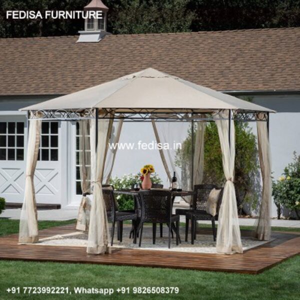 Gazebo Small Gazebo Extra Large Wooden Gazebo Oval Trellis Gazebo