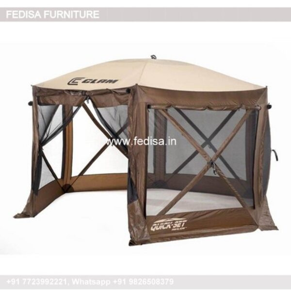 Gazebo Garden Gazebo Gray Polycarbonate Gazebo Curved Grill Gazebo