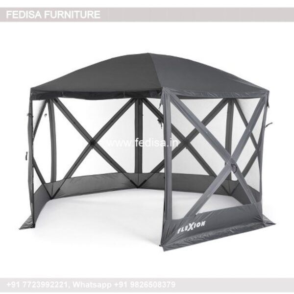 Gazebo Pergola Gazebo All Weather Patio Gazebo 3.6 Pergola
