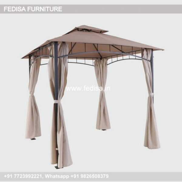 Gazebo Outdoor Gazebo Metal Gazebo Garden Wrought Iron Gazebo Arbor