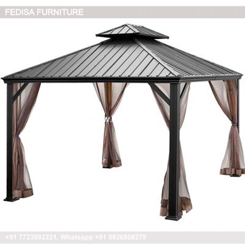 Gazebo Small Gazebo Roma Pergola 3m X 3m Planter Box Gazebo