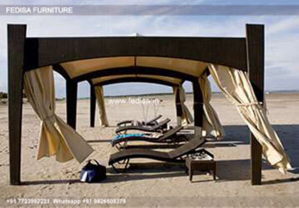 Gazebo Garden Gazebo 10x8 Metal Gazebo Wooden Arbour Gazebo