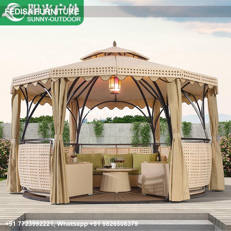 Gazebo Pergola Gazebo 13 X 6 Wooden Gazebo Buy Hot Tub Gazebo