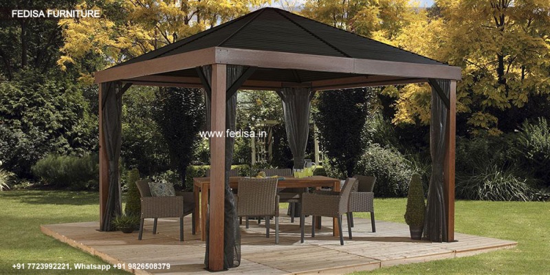 Gazebo Pergola Gazebo 5m Wooden Gazebo Wicker Gazebo For Sale