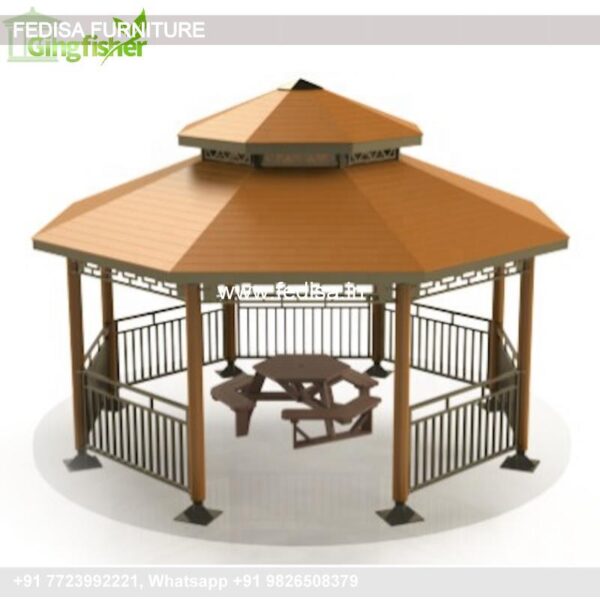 Gazebo Small Gazebo Outdoor Metal Gazebos For Sale 5m X 2.5 M Wooden Gazebo