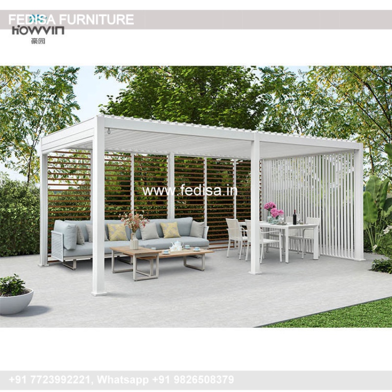 Gazebo Garden Gazebo Gazebo Sheds Near Me Metal Waterproof Gazebo