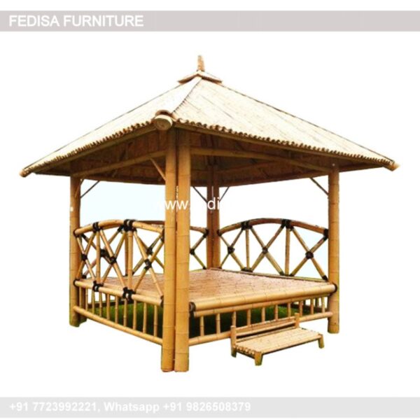 Gazebo Small Gazebo Wooden Gazebo Flat Pack Heated Garden Gazebo