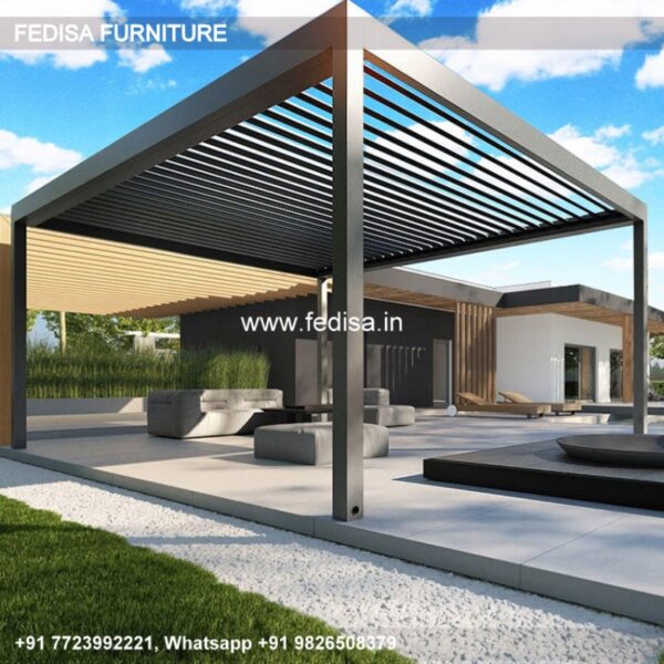 Gazebo Wooden Gazebo Croft 3m Pergola Zen Garden Gazebo