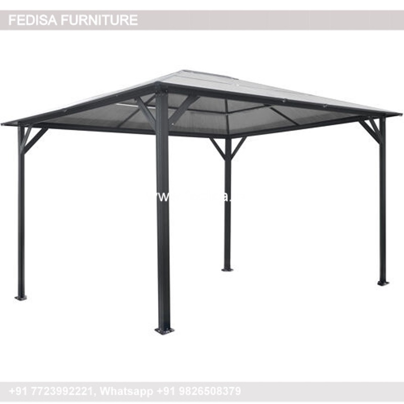 Gazebo Outdoor Gazebo Shed Style Gazebo Outsunny 10x13