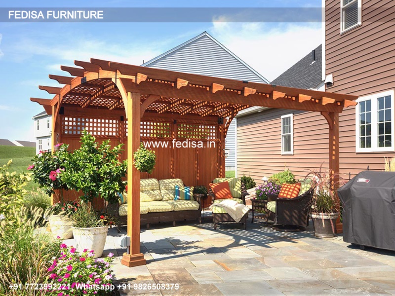 Gazebo Small Gazebo Garden Gazebo 4x10 5ft Pergola