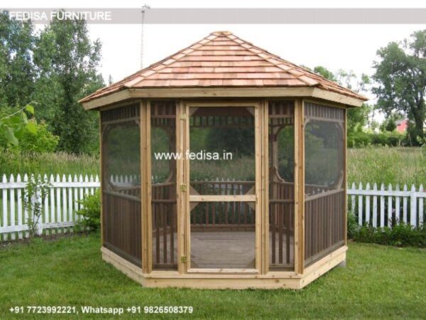 Gazebo Metal Gazebo Wooden Gazebo Large Gazelle Gazebo