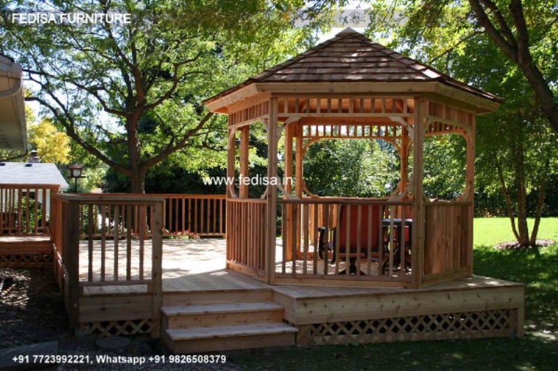 Gazebo Small Gazebo Gazebo 3x3 Gray New Hampshire Gazebo