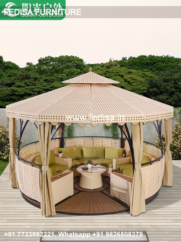 Gazebo Metal Gazebo Zen Garden Gazebo Studio Gazebo