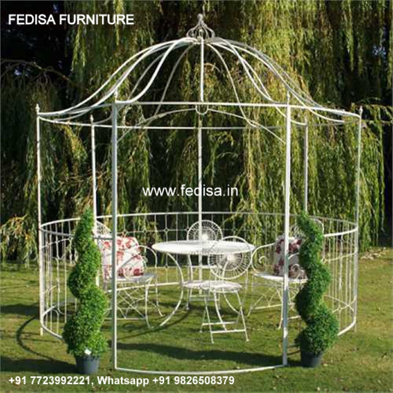 Gazebo Metal Gazebo Garden Pavilions Gazebos Toolport Gazebo