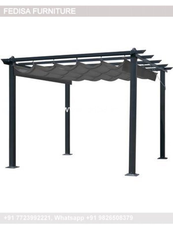 Gazebo Garden Gazebo Tivering Gazebo Purple Leaf Gazebo