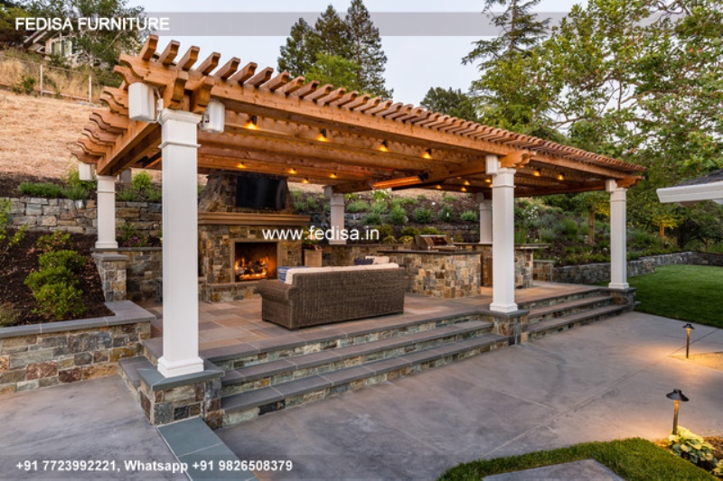 Gazebo Garden Gazebo Metal Gazebo 4m X 4m Fabric Gazebo