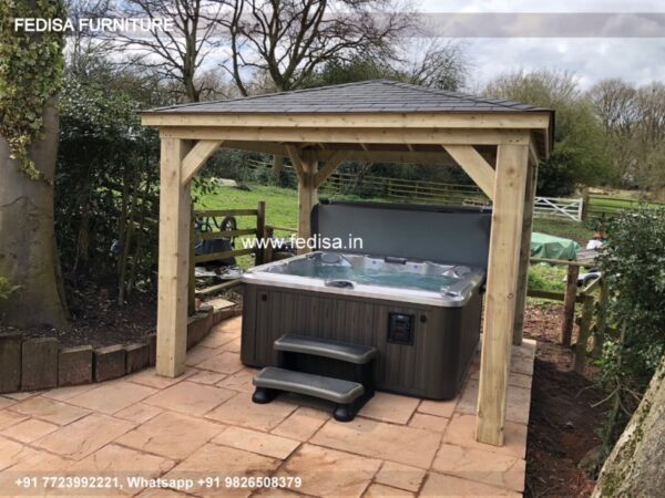 Gazebo Wooden Gazebo Aluminum Gazebo Temporary Gazebo