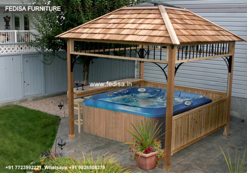 Gazebo Garden Gazebo Metal Roof Gazebo Yoleny Gazebo